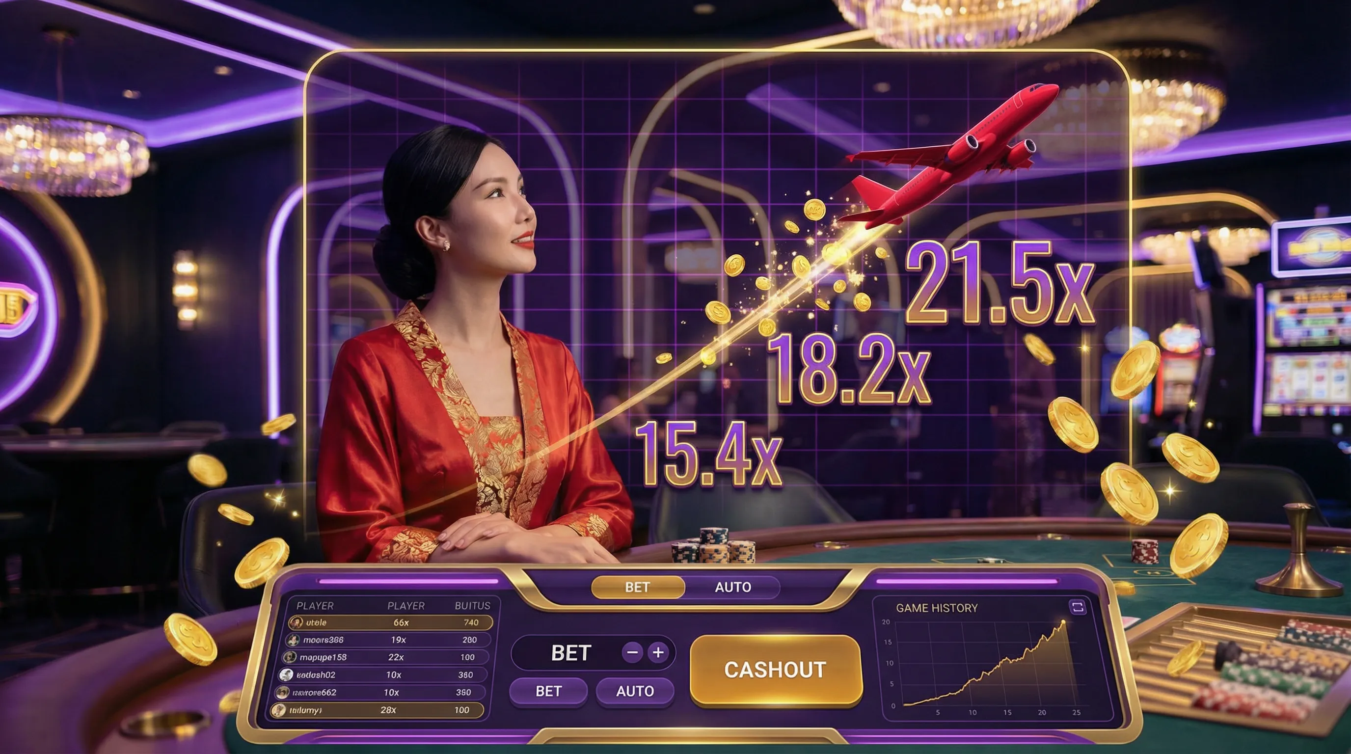 Jogo Aviator vaidebet com avião e multiplicadores crescentes